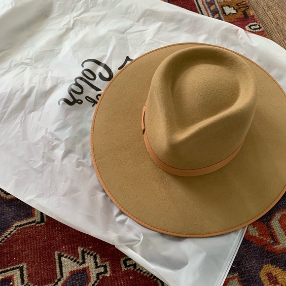 Lack of Color AU Teak Rancher - Picture 2 of 6